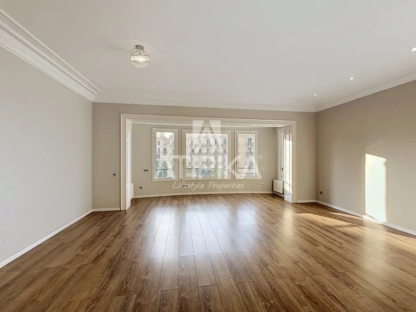 Appartement avec ascenseur à louer à Eixample, imagen 9
