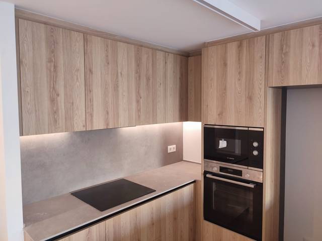 Piso en Venta en Carrer del Torrent d'En Grau, 52 en Puigfred