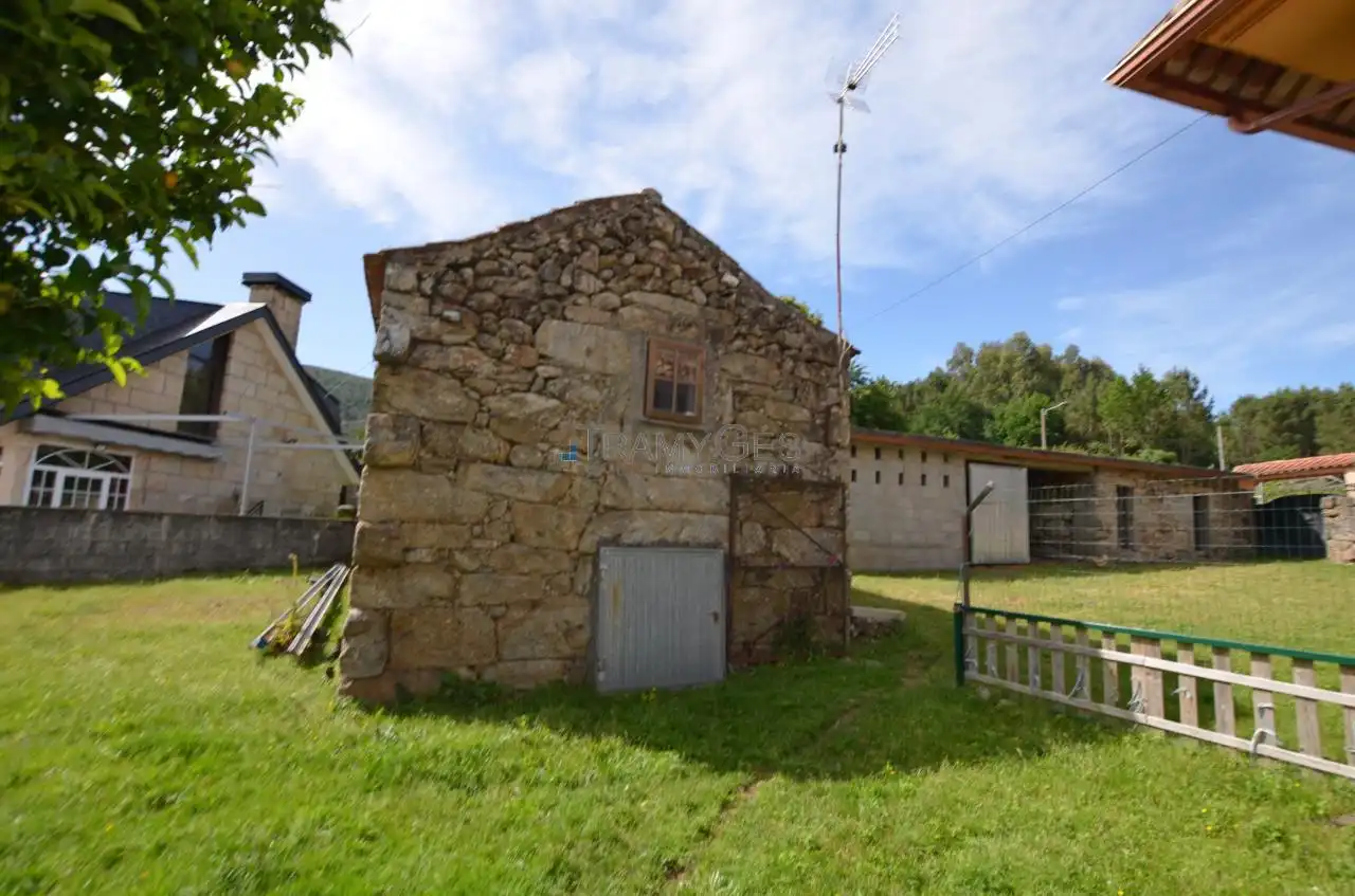 Haus mit Pool zum Verkauf in LUGAR O TESO - LUNEDA, imagen 10