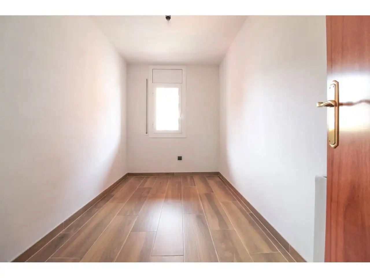 Habitación de Piso de alquiler en Nou Barris