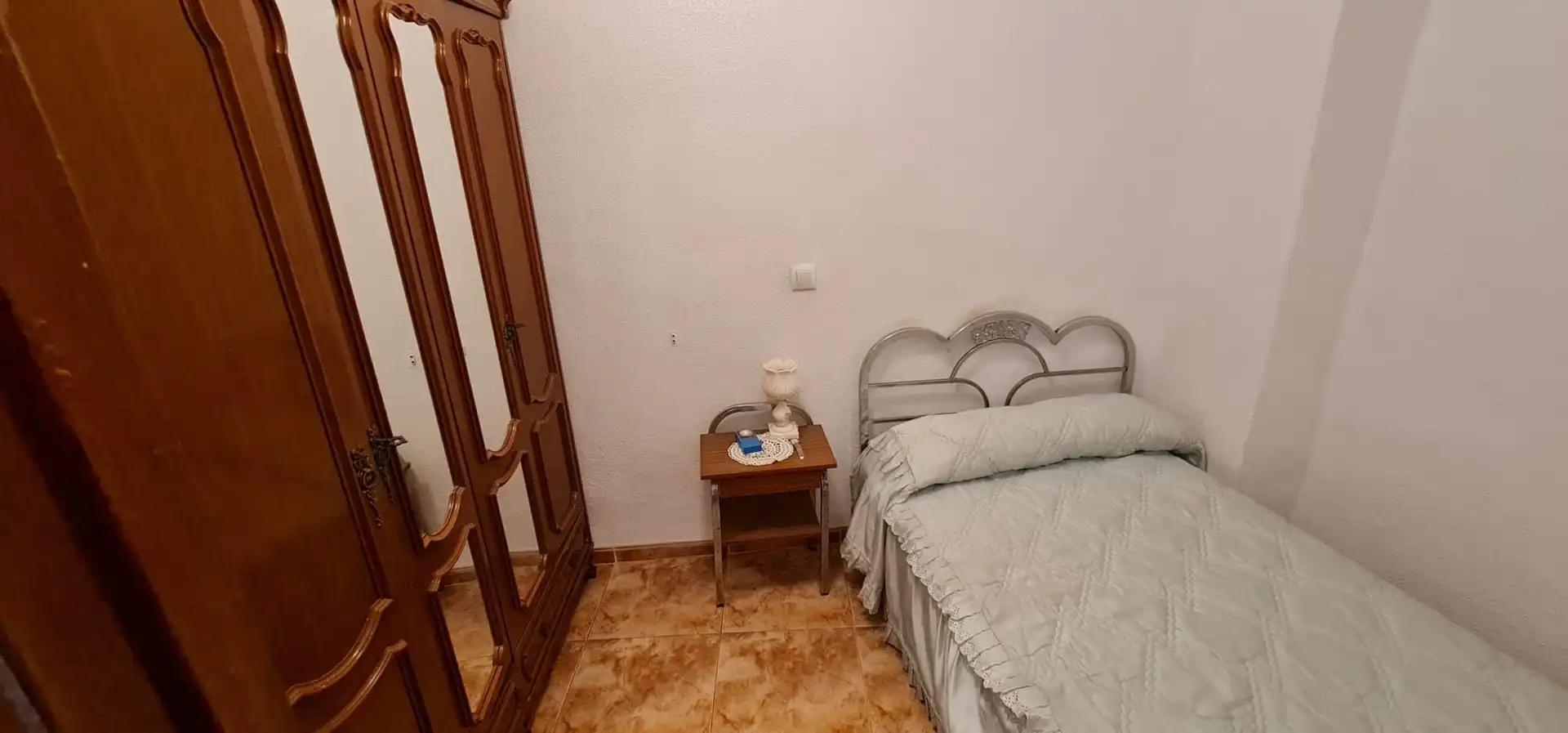 Habitación de Casa o chalet en venta en Fuente la Lancha