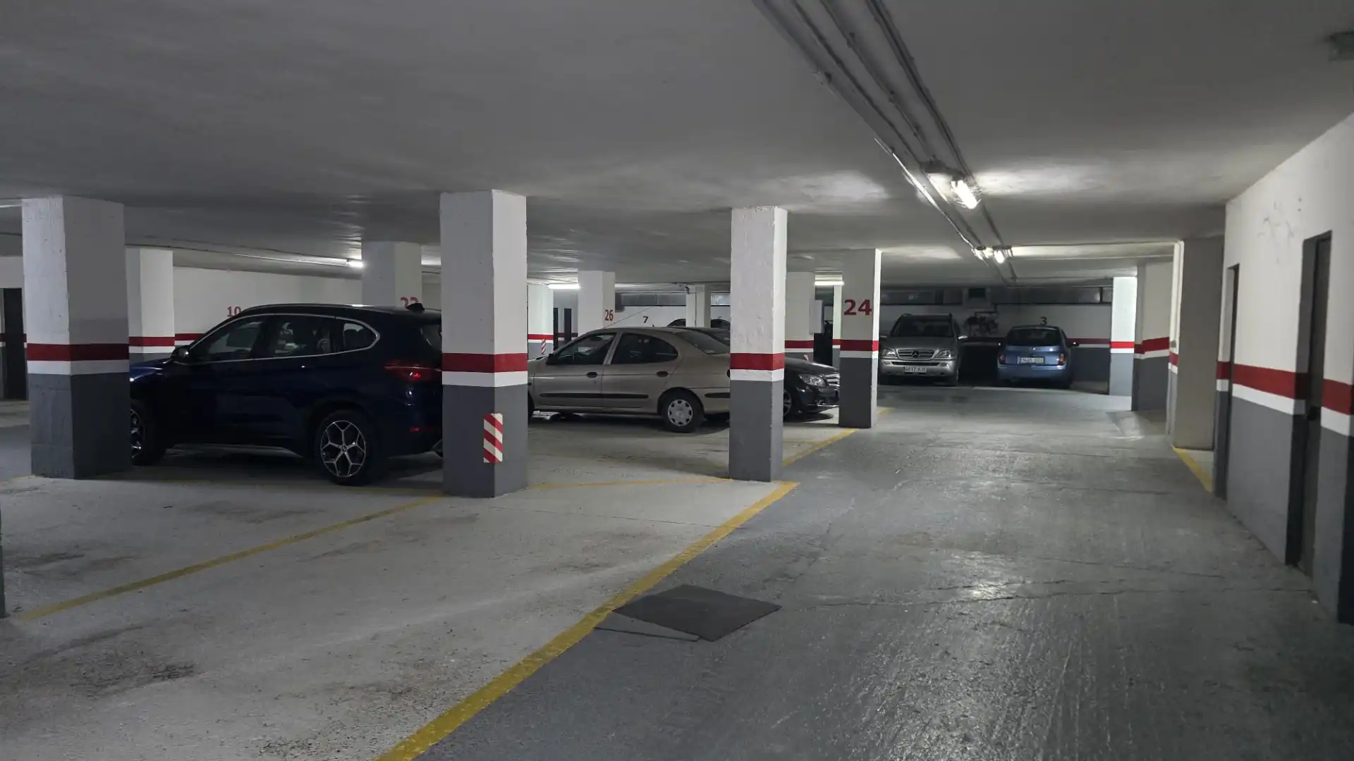 Pis amb ascensor en venda a Úbeda, imagen 18