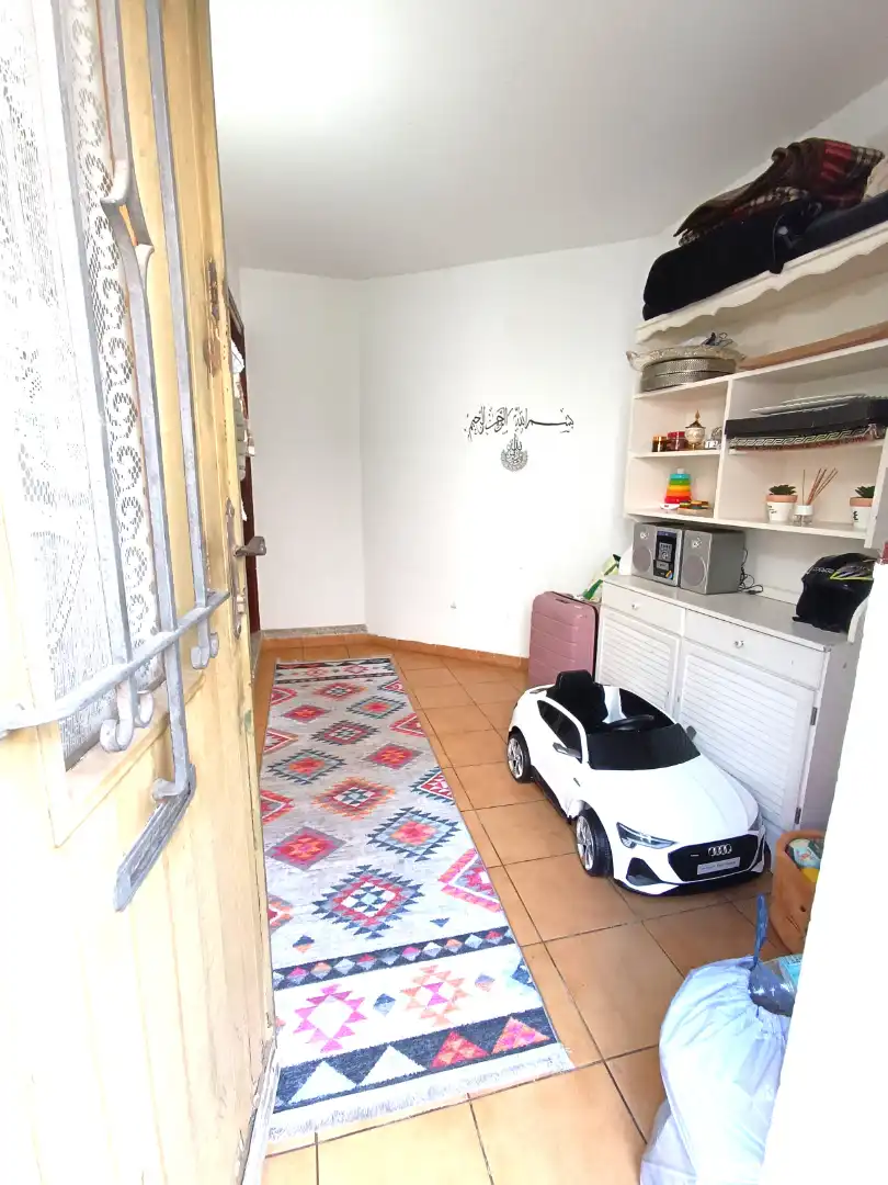 Planta baja en venta en Palafrugell con Trastero y Horno