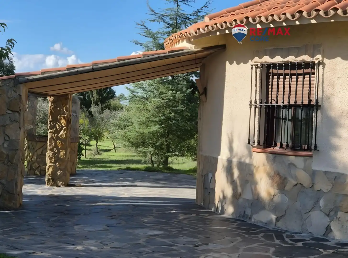 Casa amb jardí en venda a Avenida Elvas, imagen 3