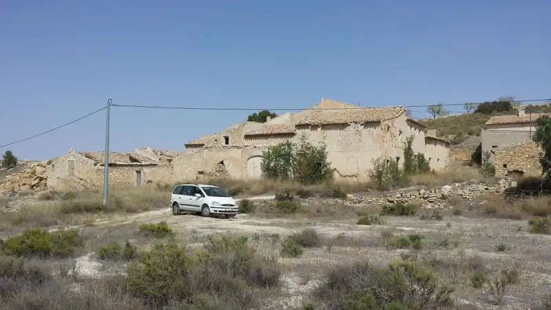 Villa avec jardin à vendre à Fortuna, imagen 37