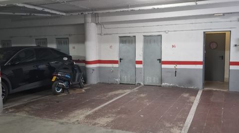 Foto 5 de Garatge en venda a Calle Duque de Wellington, 16, Centro - Corte Inglés, Talavera de la Reina