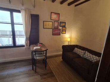 Apartament de lloguer a Centre