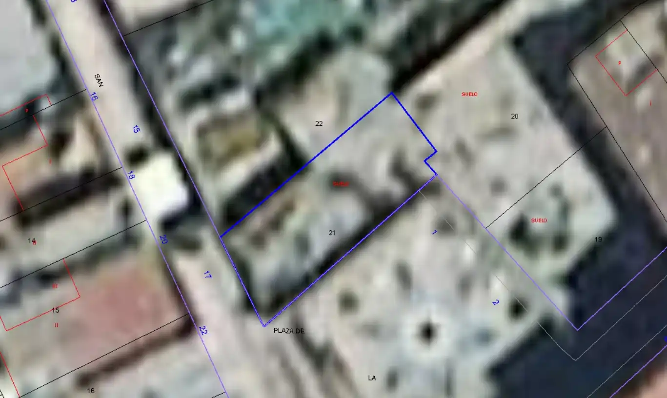 Residencial en venda en Cartagena