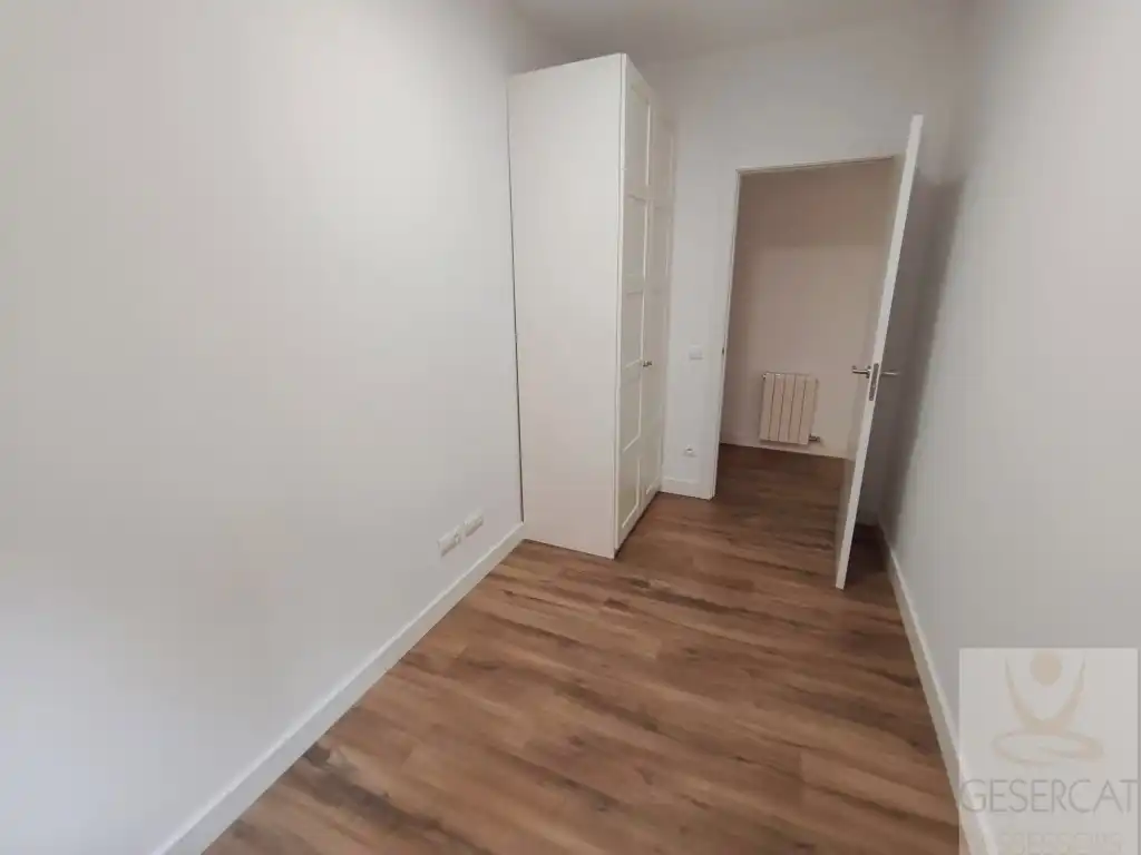Flat for rent in Sant Cugat del Vallès