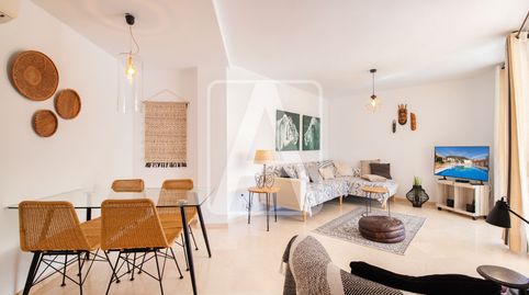 Photo 4 of Apartments for sale in Partida Manzanera, 48, Manzanera - Tosal, Calpe / Calp