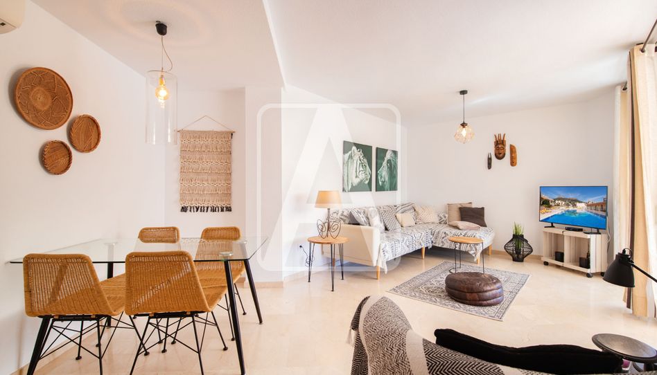 Apartamento en venta en Partida Manzanera, 48, Manzanera - Tosal - 4