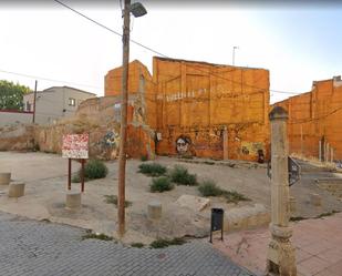 Vista exterior de Residencial en venda en  Lleida Capital