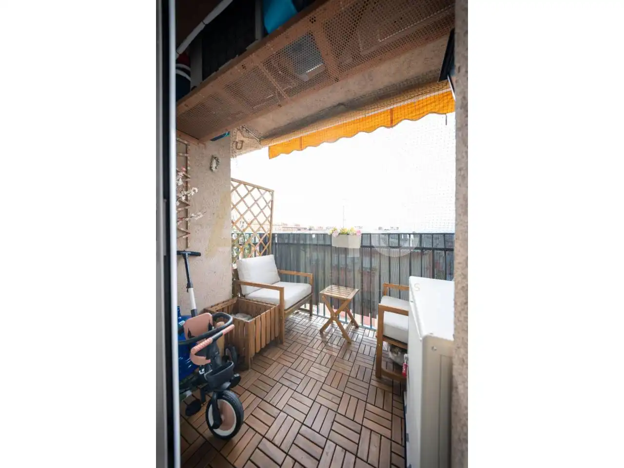 Appartement avec terrasse à vendre à Calle Sòcrates 26, imagen 20