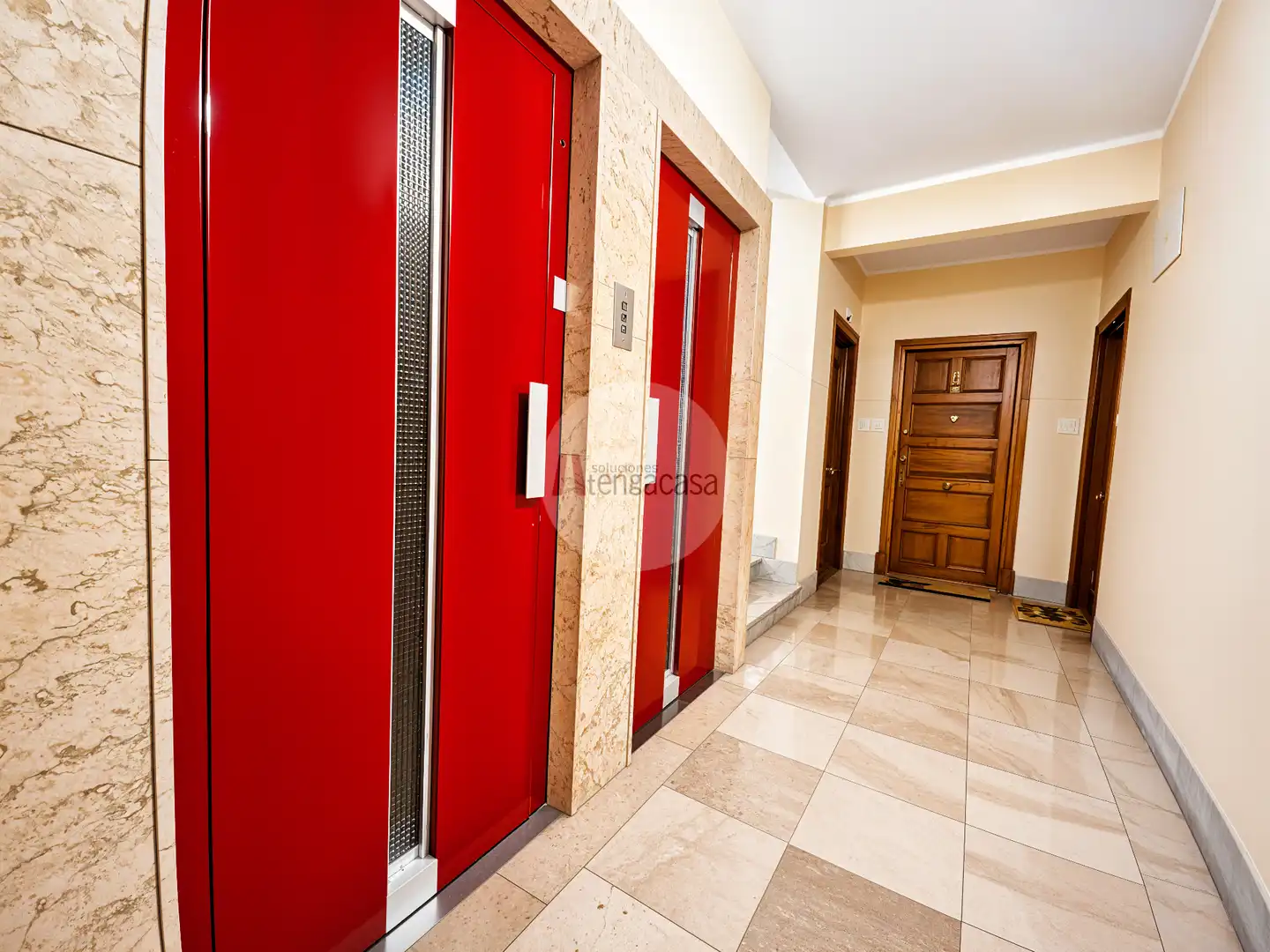 Flat for sale in Calle Vargas, Cuatro Caminos