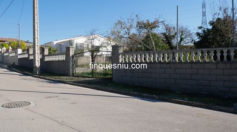 Foto 3 de Residencial en venda a Carrer de la Gavina, Sils, Girona