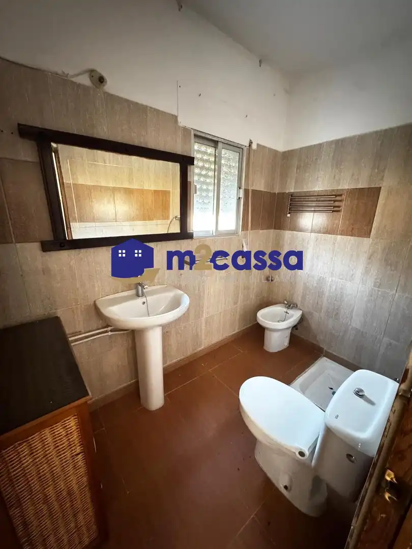 Baño de Casa o chalet en venta en Lorca con Terraza