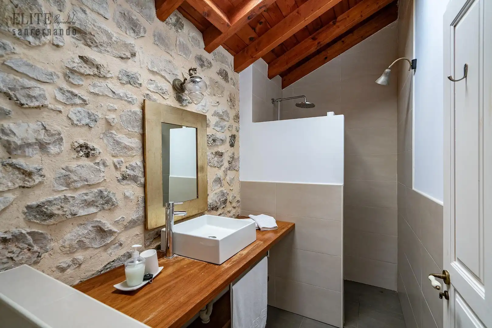 Maison avec terrasse à vendre à Barrio La cochera, imagen 43