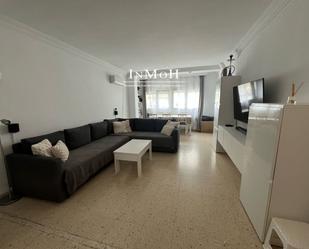 Sala d'estar de Pis en venda en San Fernando amb Aire condicionat