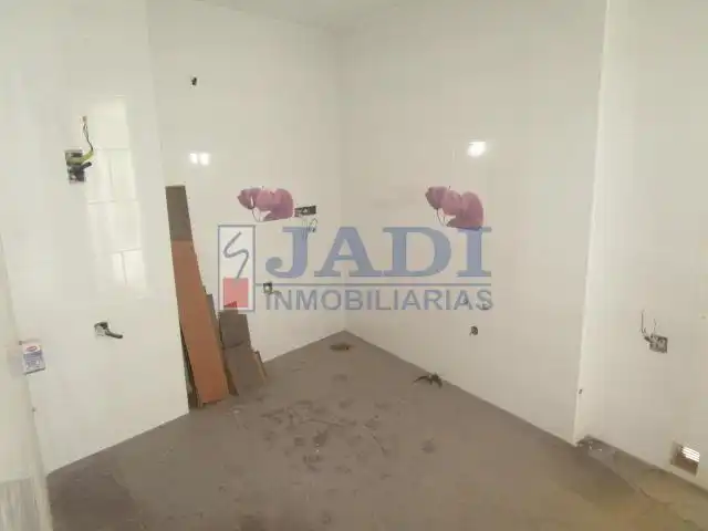 Piso en venta en Santa Cruz de Mudela con Calefacción