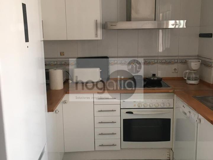 Photo 1 of Flat to rent in La Calzada - La Florida, Sevilla
