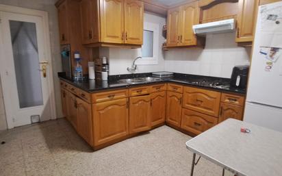 Cuina de Pis en venda en Terrassa amb Terrassa