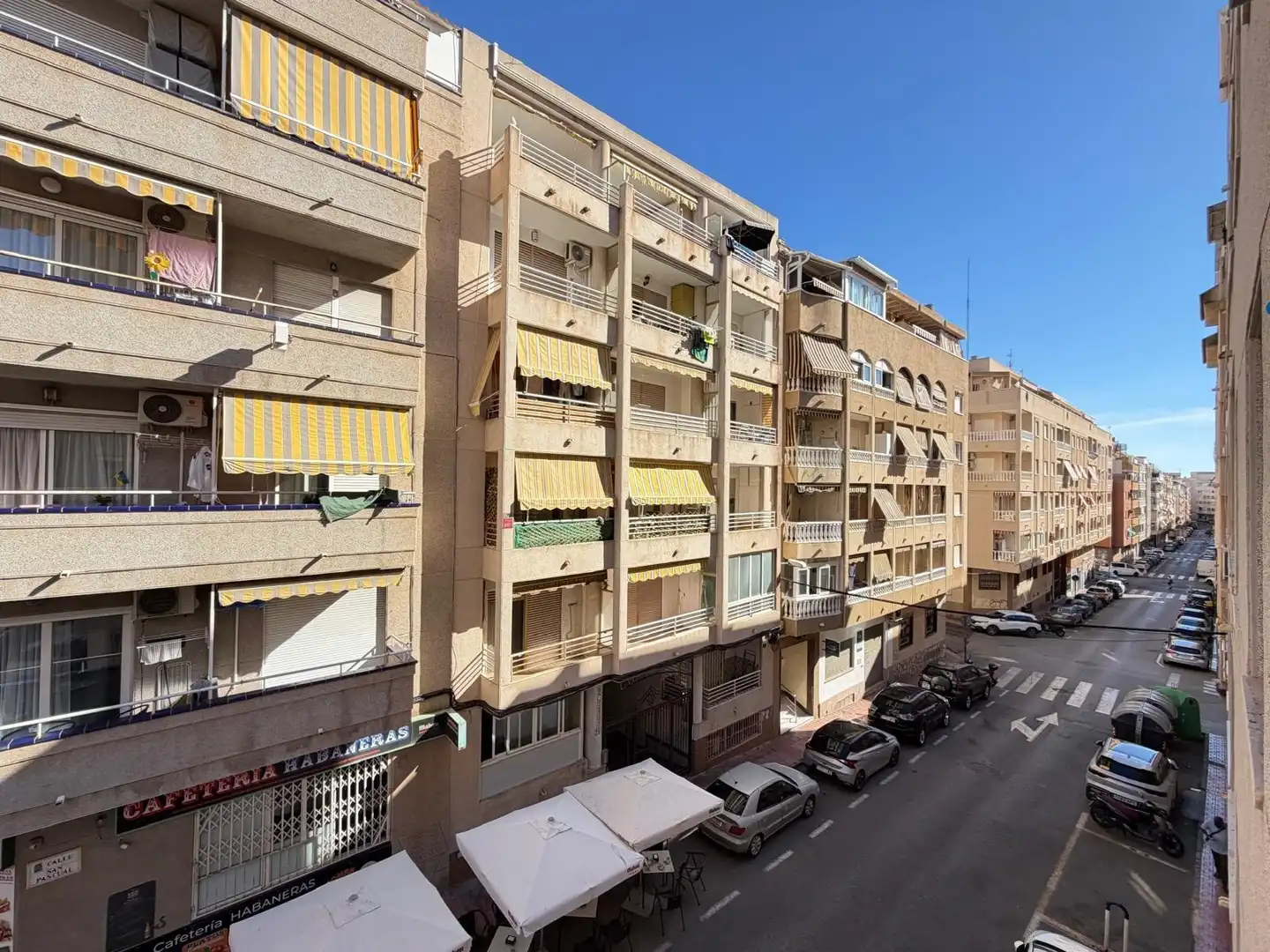 Appartement compact avec terrasse à vendre à Calle SAN PASCUAL, imagen 47