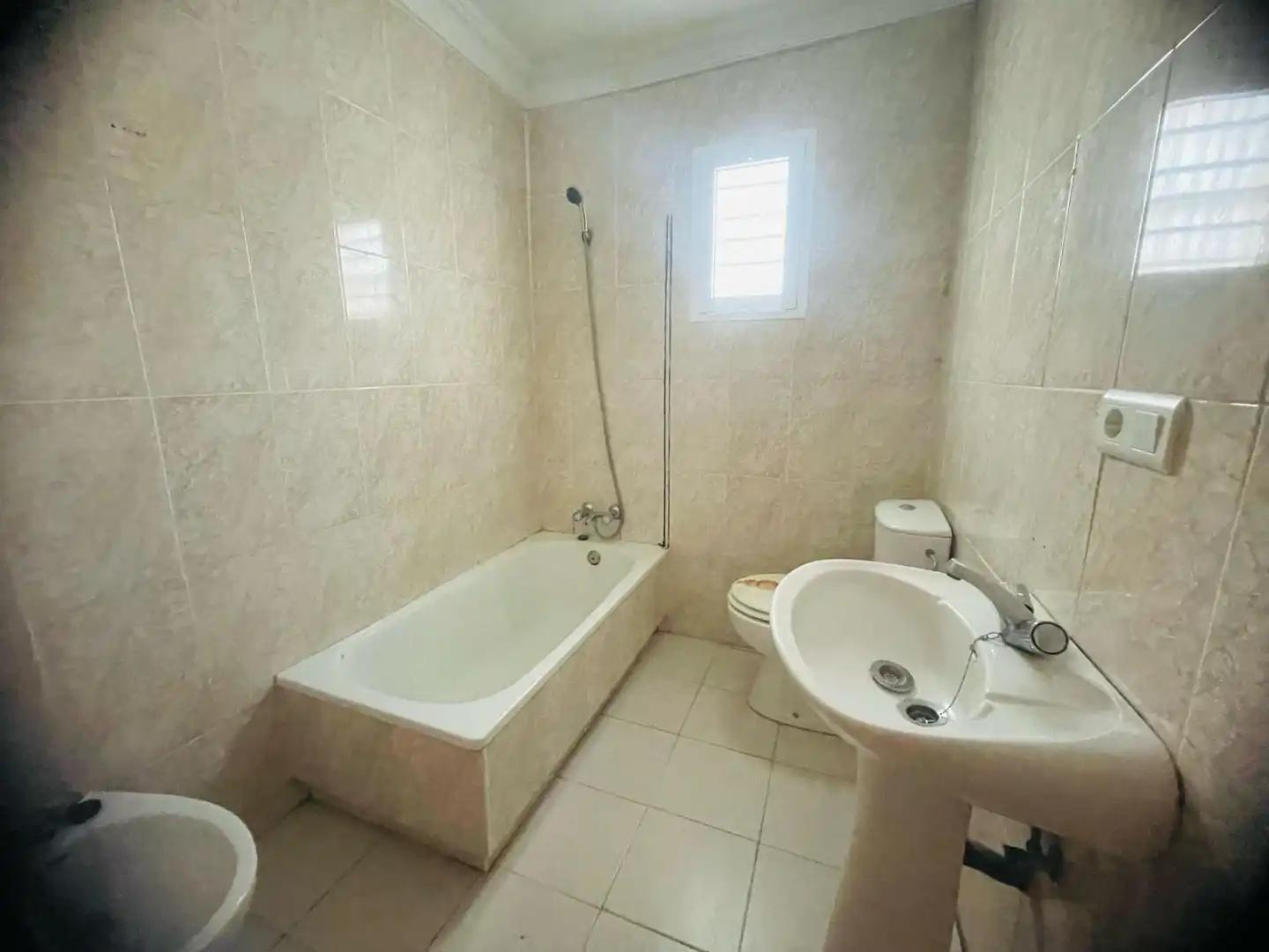 Baño de Residencial en venta en Estepona