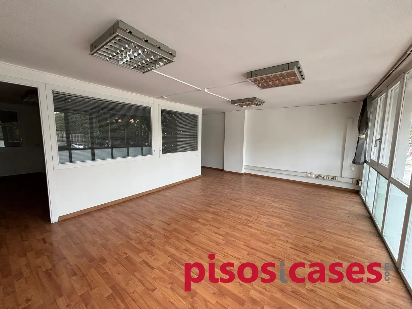 Büro mit Aufzug zum Verkauf in Carrer del Pare Gallissà 9, imagen 5