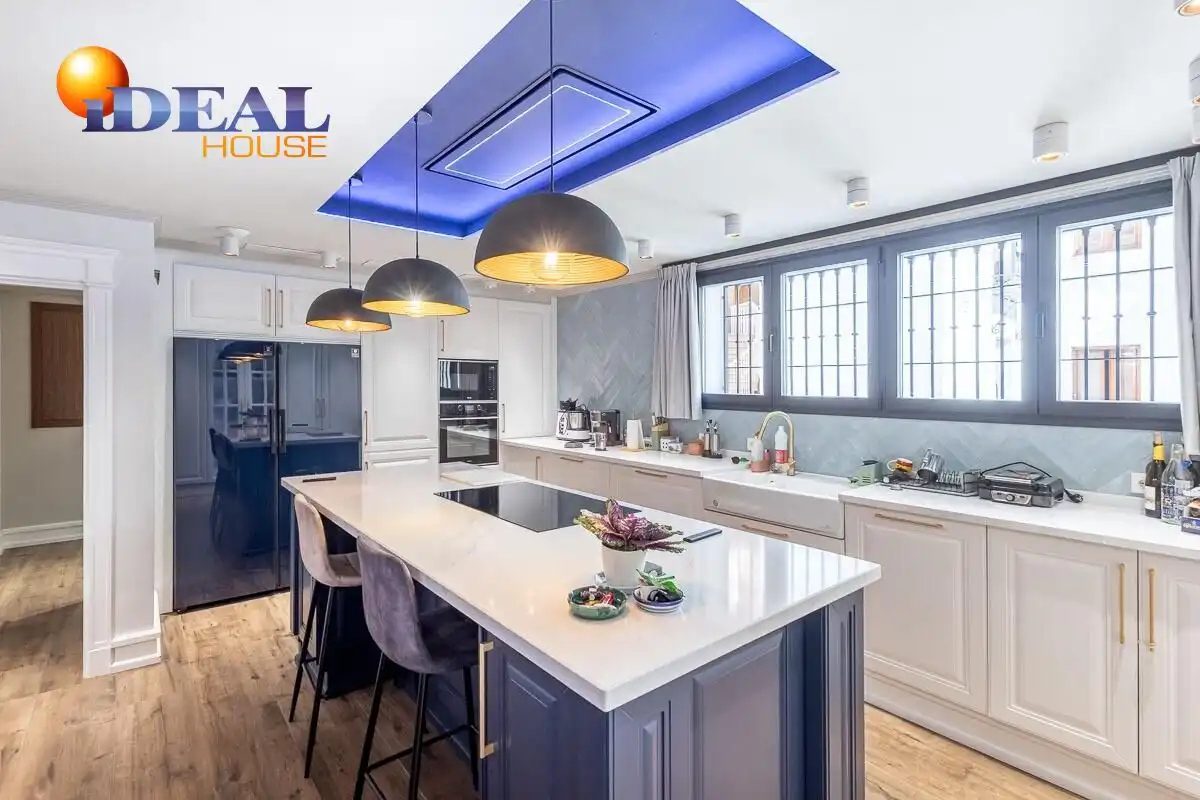 Casa con piscina en venta en Calle SAN JUAN BAJA, imagen 10