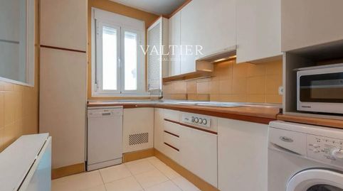 Foto 5 de Piso de alquiler en Hilarión Eslava, Gaztambide, Madrid Capital