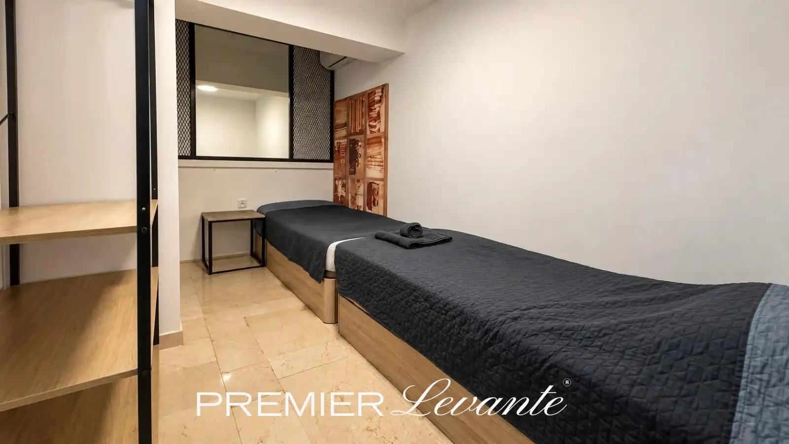 Apartamento con piscina en venta en Playa de Levante, imagen 7