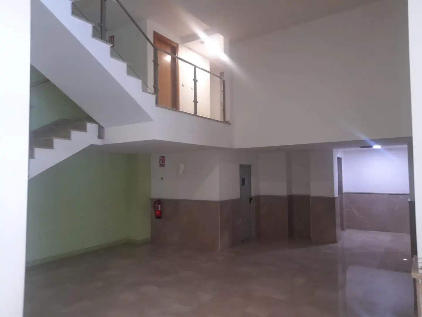 Pis amb terrassa en venda a Calle del Ingeniero José Sirera, imagen 31