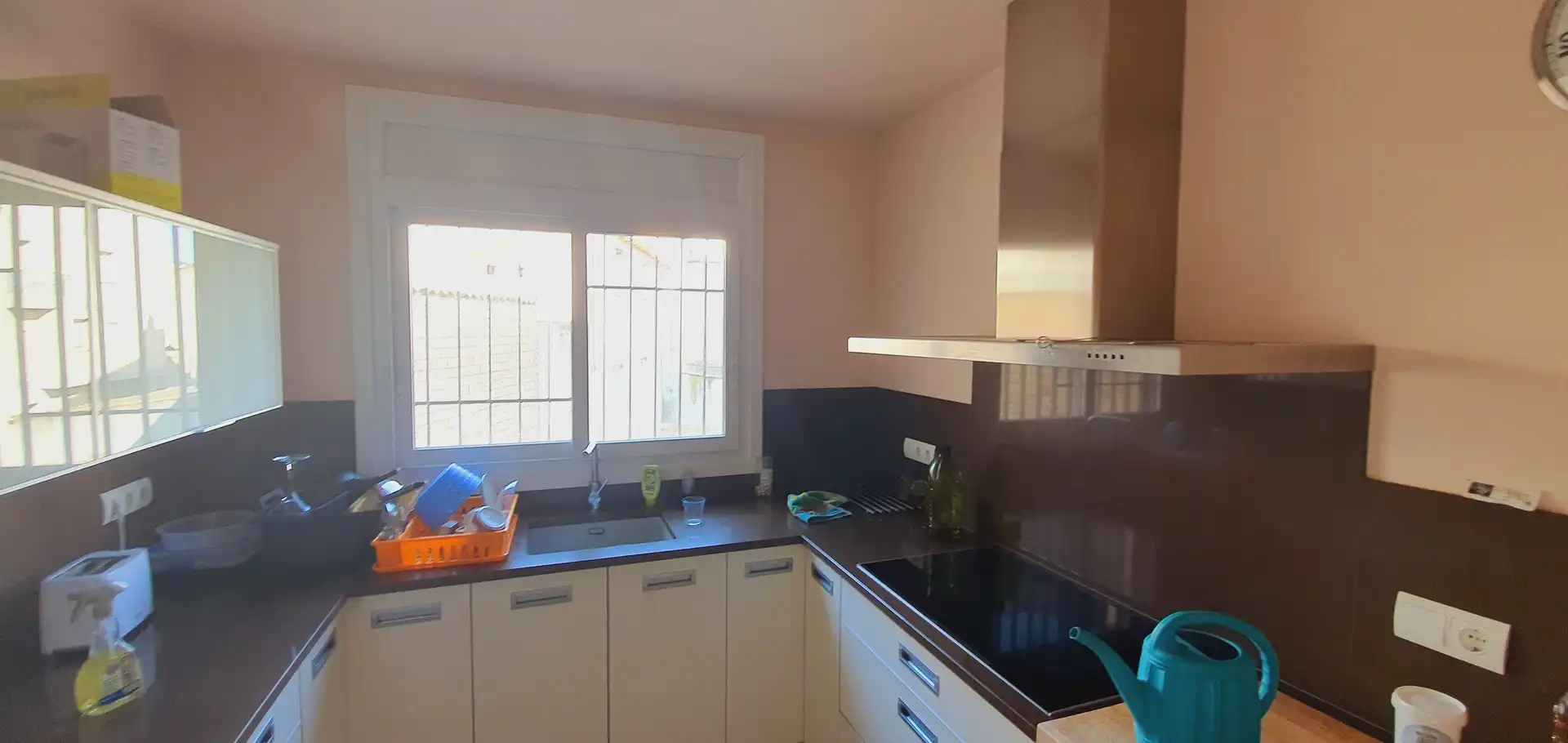 Cocina de Casa o chalet en venta en Benifallet