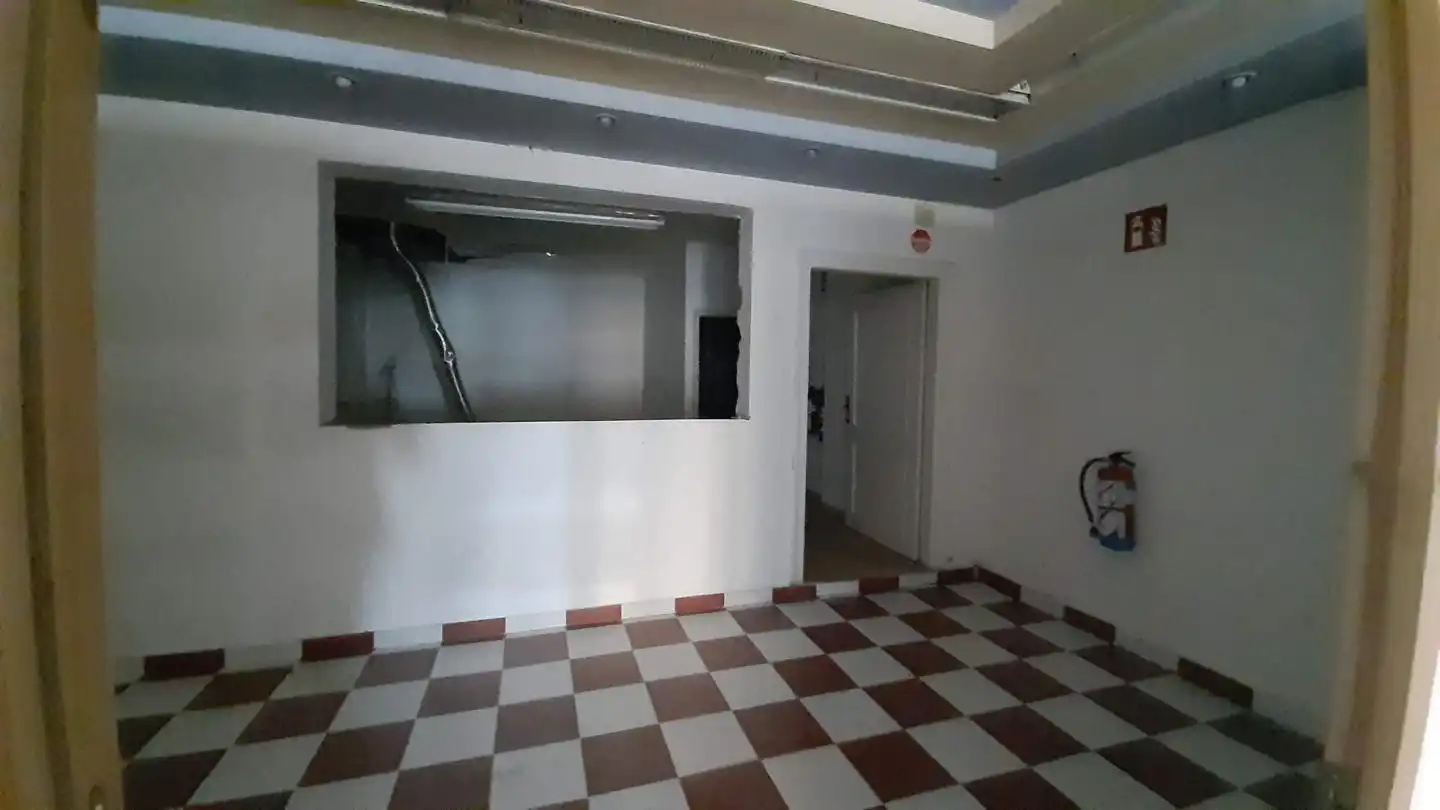 Local en venda en Tudela