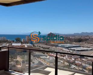 Exterior view of Apartment for sale in Águilas  with Air Conditioner and Terrace