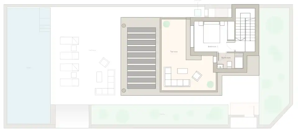 Casa o xalet en venda en Rojales amb Jardí privat, Terrassa i Traster