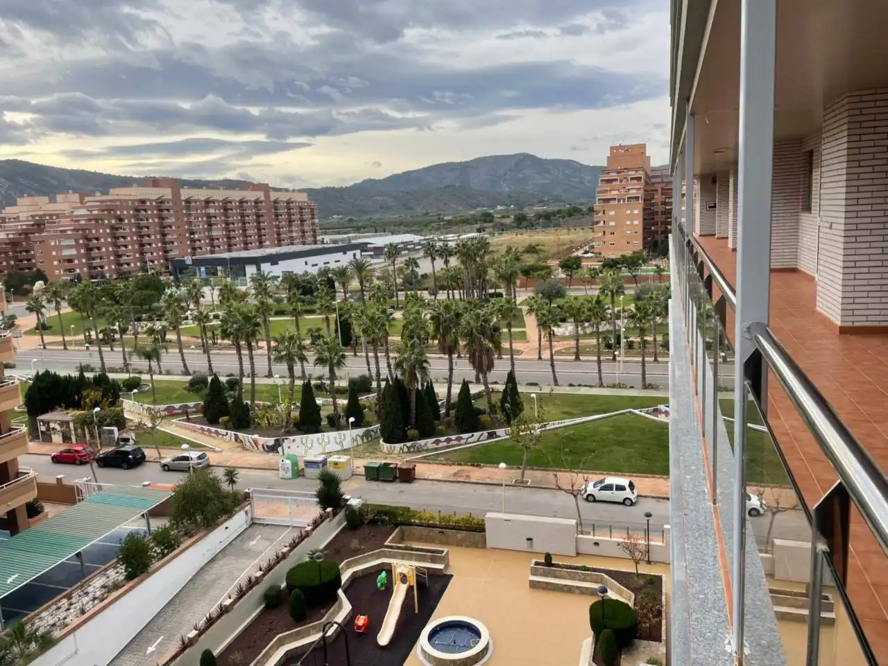 Pis amb piscina en venda a Calle Rafael Alberti, imagen 2