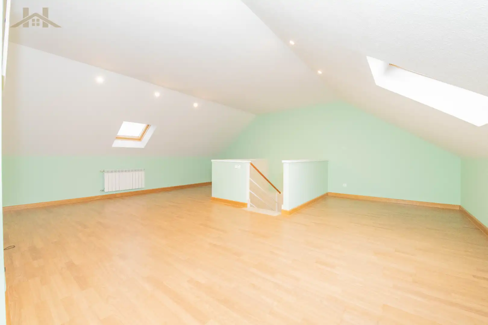 Houses for sale in Móstoles  with Heating, Private garden and Parquet flooring