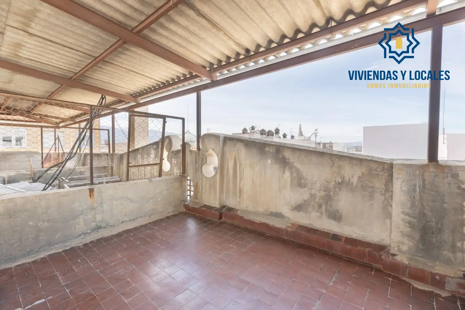 Piso con ascensor en venta en Calle ANGEL GANIVET, imagen 50