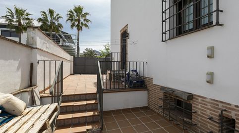 Foto 5 de Casa o chalet en venta en Calle Cúllar Vega, Altos de la Zubia, La Zubia