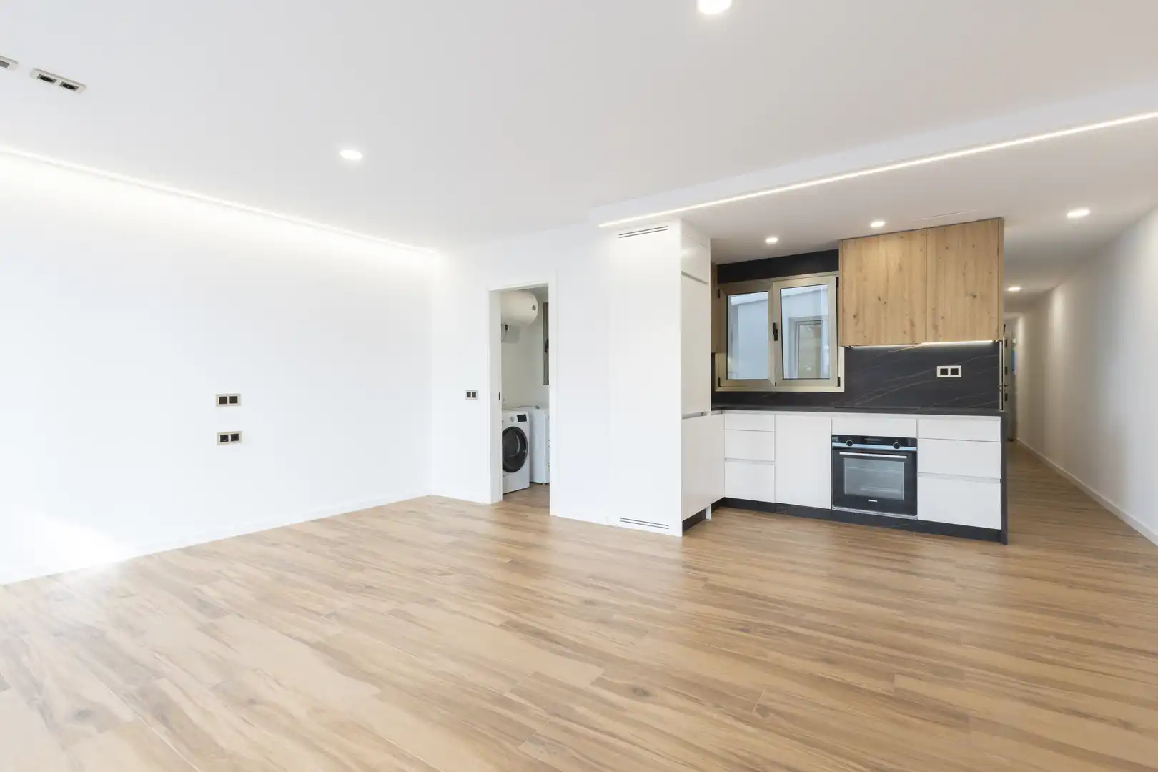 Piso con piscina en venta en C. Herrador, 23, imagen 5