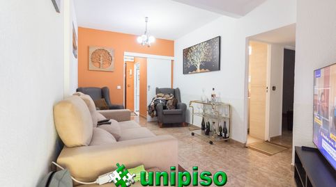Foto 4 de Piso en venta en El Bercial, Getafe