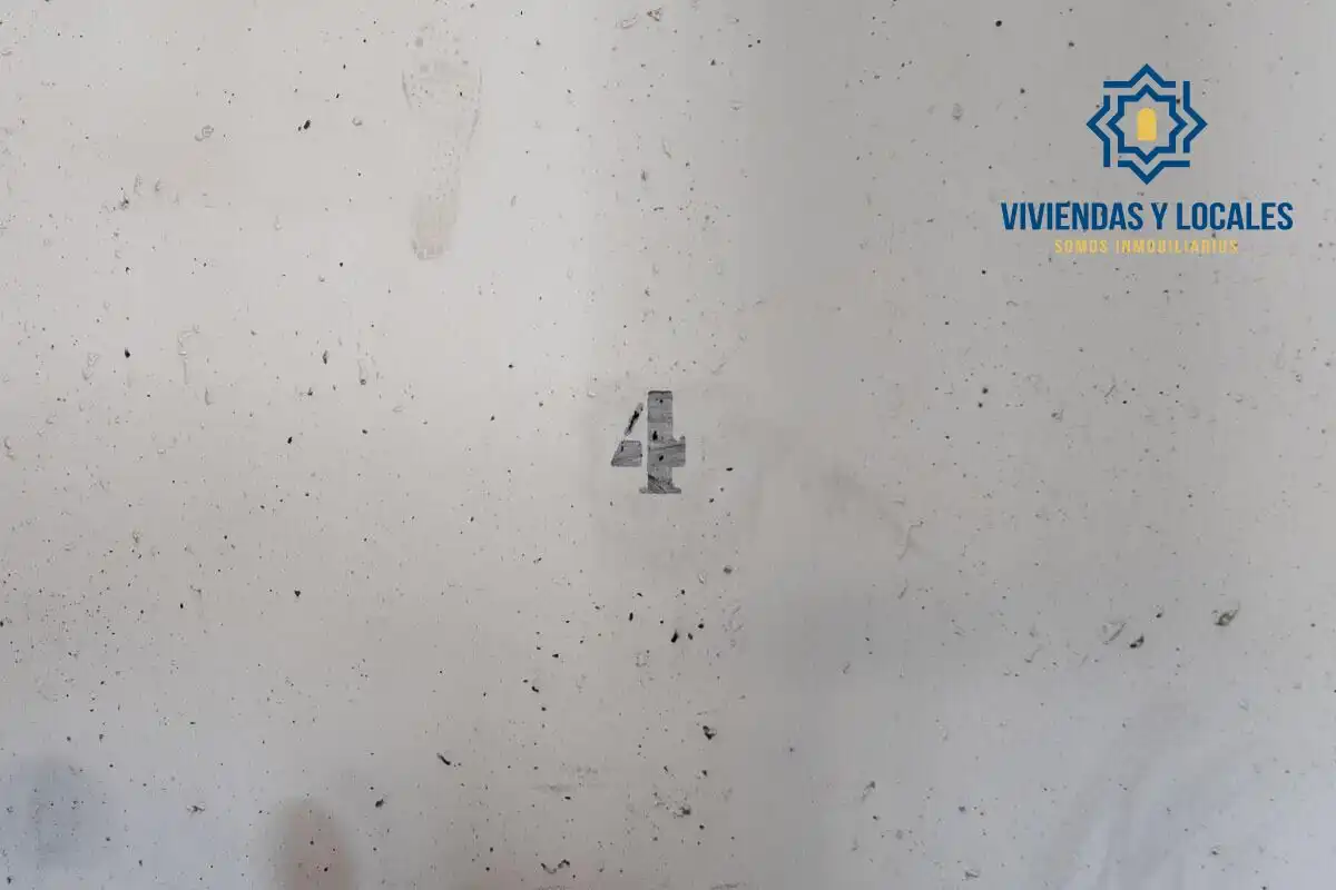 Piso con terraza en venta en Casco Histórico, imagen 22