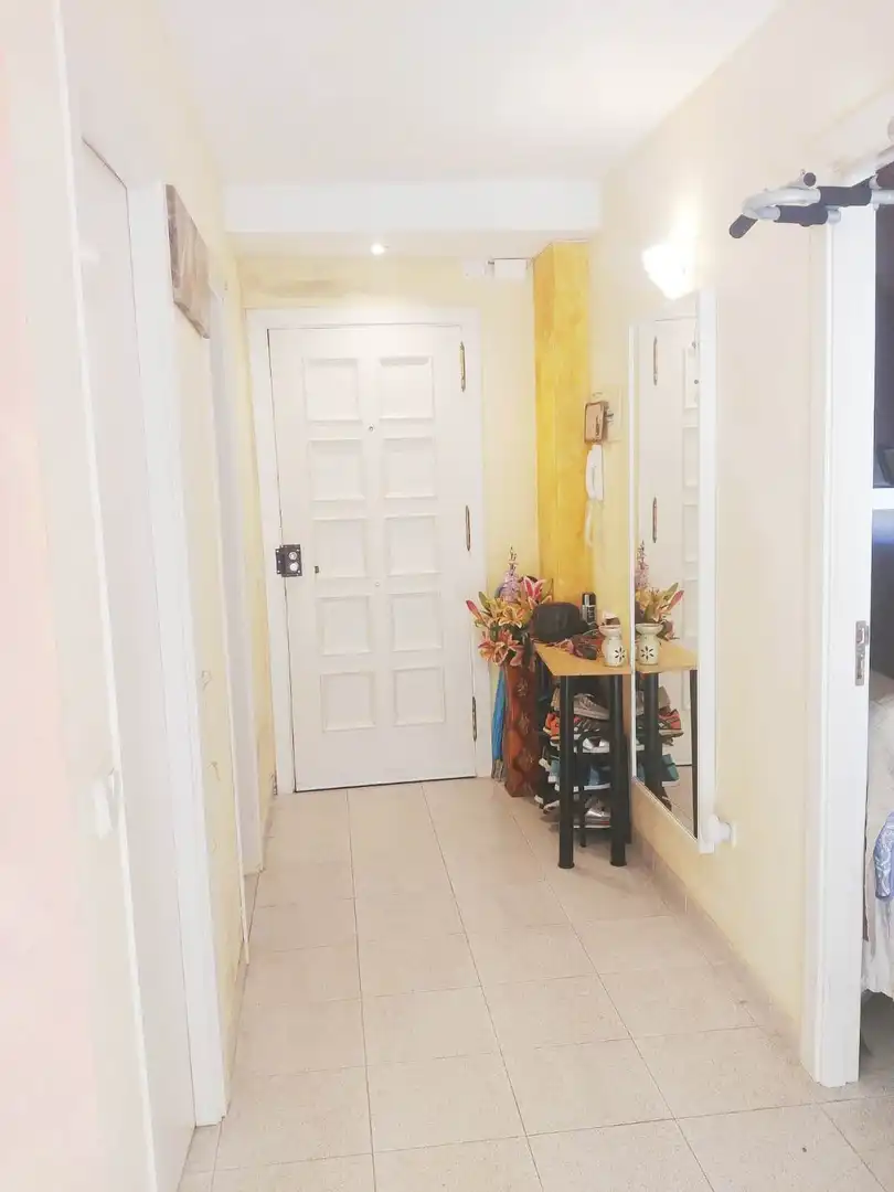 Piso en venta en Carrer Puig d'Alaró, 14, Cala Major