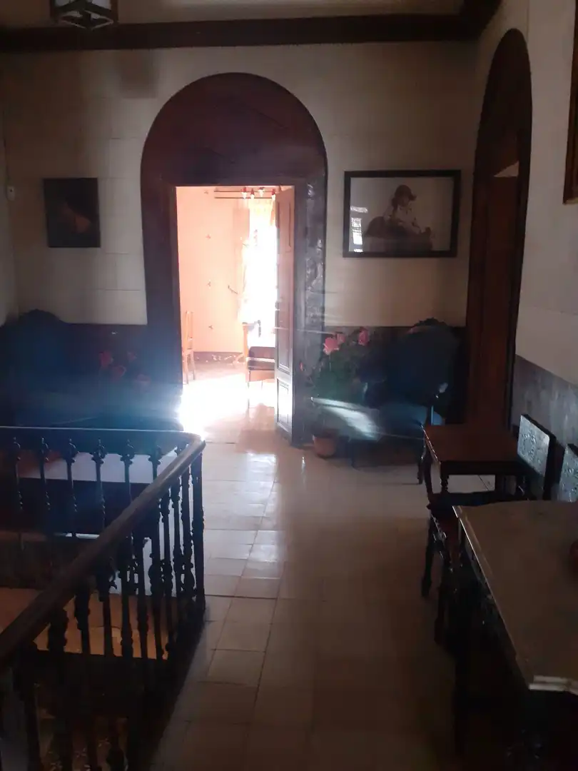 Casa o xalet en venda en Almazora / Almassora amb Jardí privat, Terrassa i Moblat