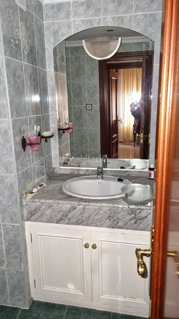 Piso con jardín en alquiler en Calle Eugenio Gross 56, imagen 14