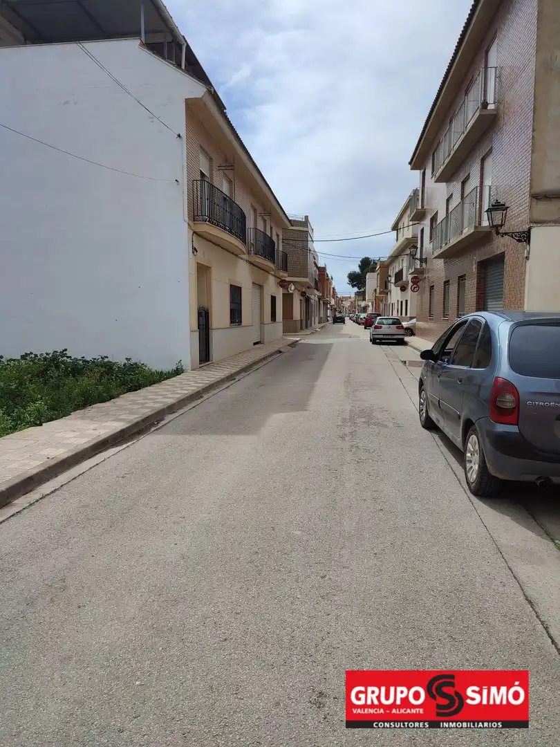 Terreno residencial en venta en Alcàsser, imagen 8