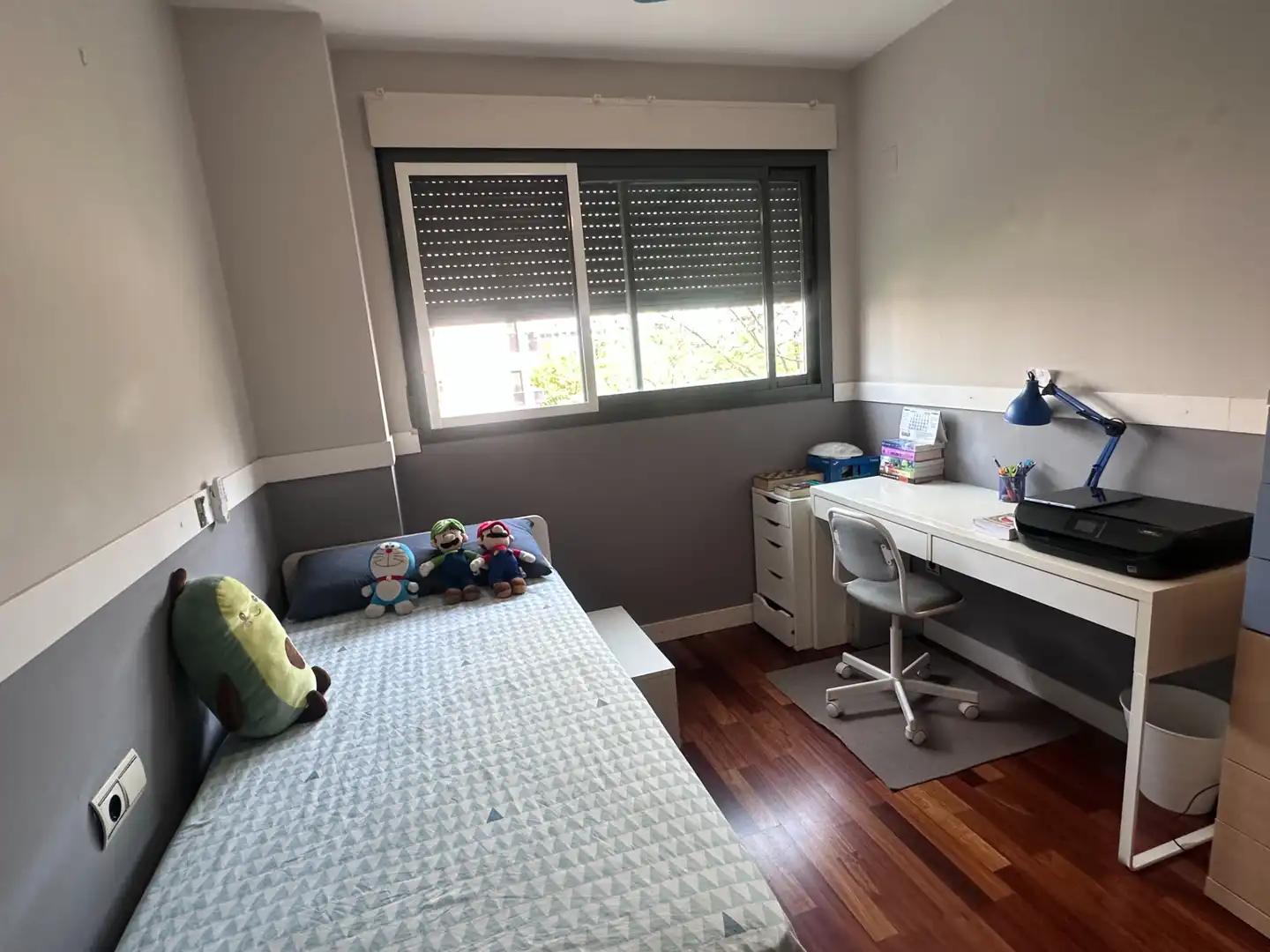 Wohnung mit Terrasse zum Verkauf in Carrer Riu Volga, imagen 24
