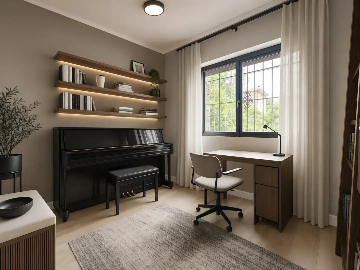 Flat with lift for sale in Elkano Kalea, imagen 10
