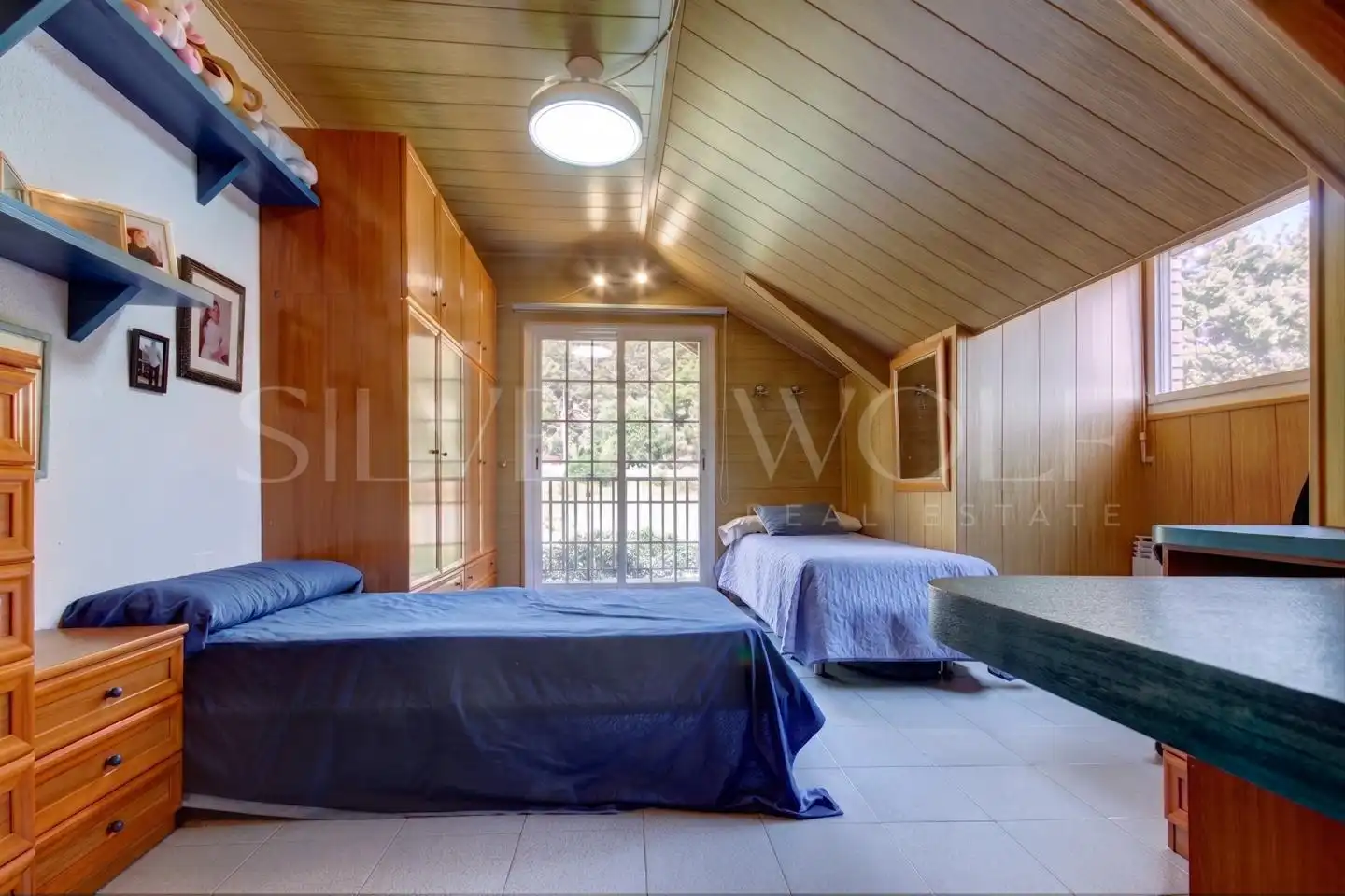 Casa con piscina en venta en Segona Avinguda, imagen 25